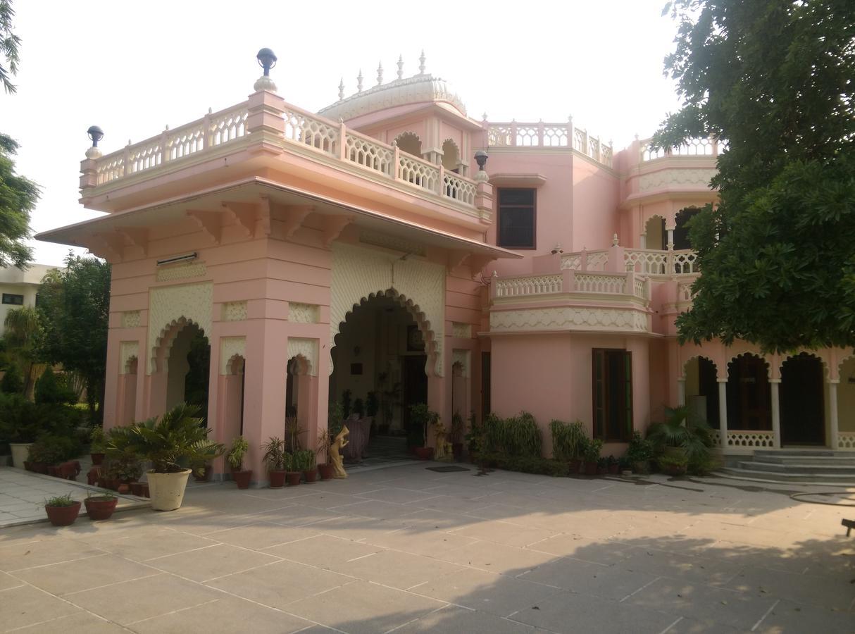 Savrupson Heritage Home 贾朗达尔 外观 照片
