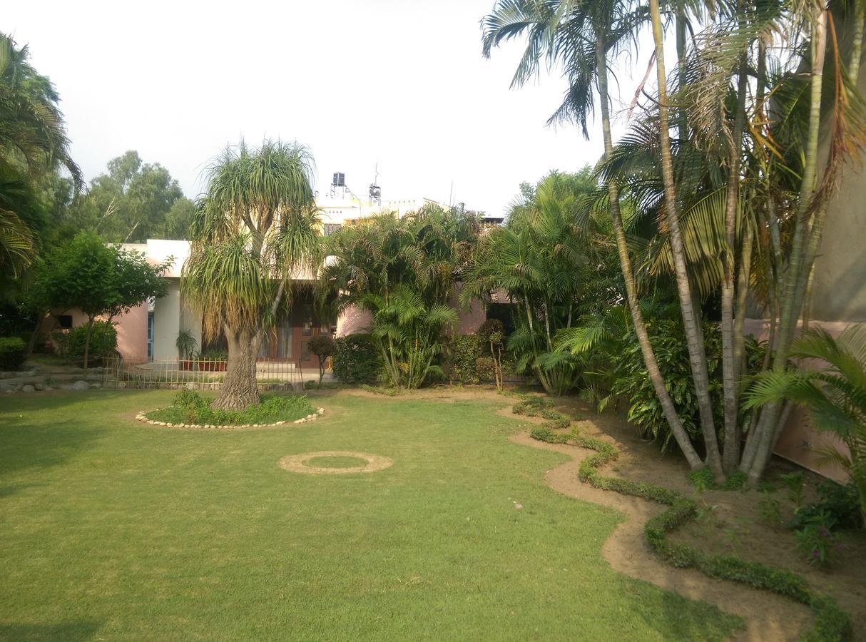 Savrupson Heritage Home 贾朗达尔 外观 照片