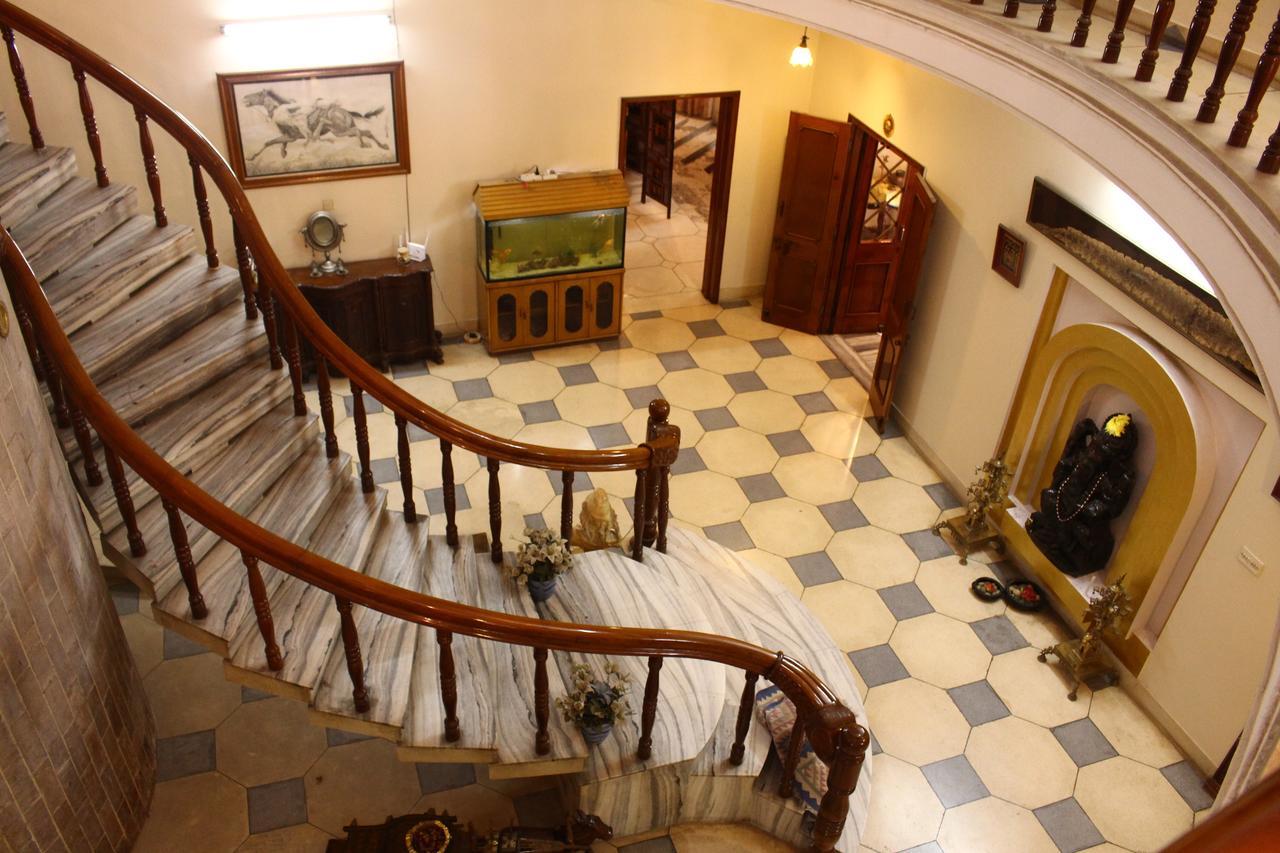 Savrupson Heritage Home 贾朗达尔 外观 照片
